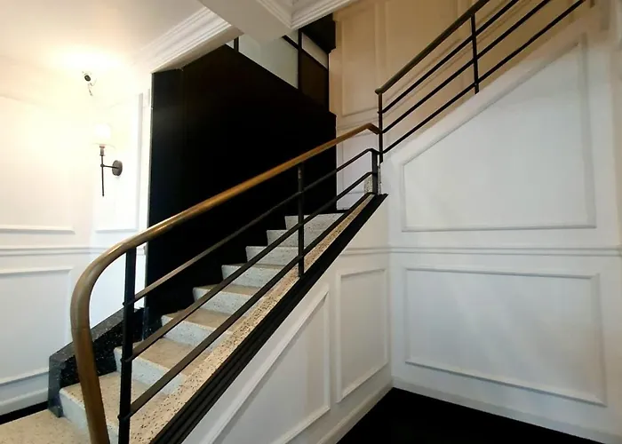 Homestay En Condesa Morada Luna 4 Mexico City